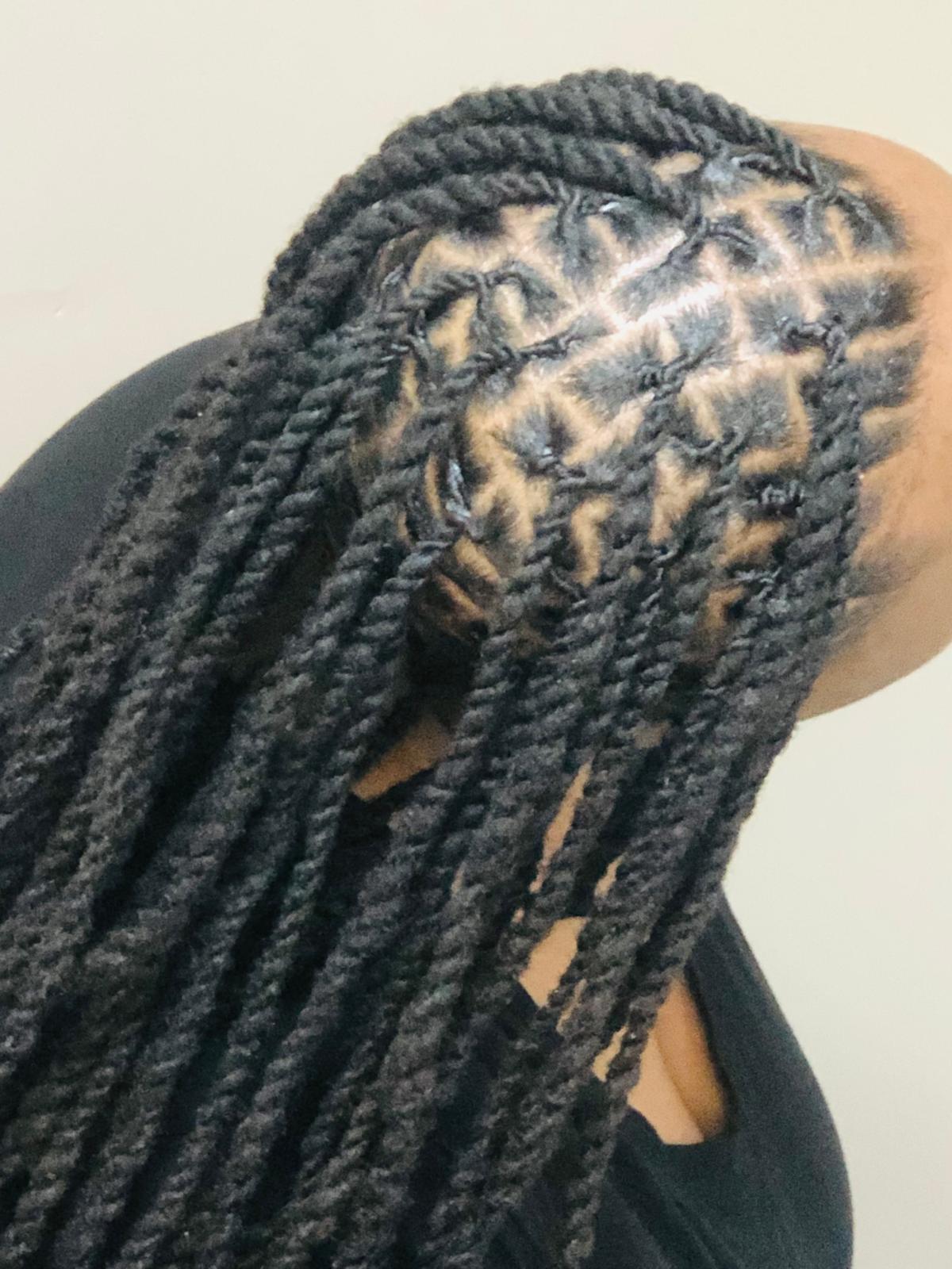 Recent client style by Naromie's Touch, photo 6
