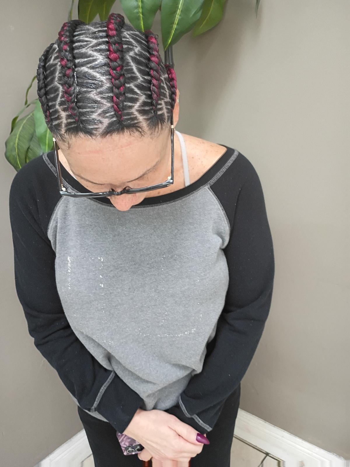 Recent client style by Naromie's Touch, photo 3