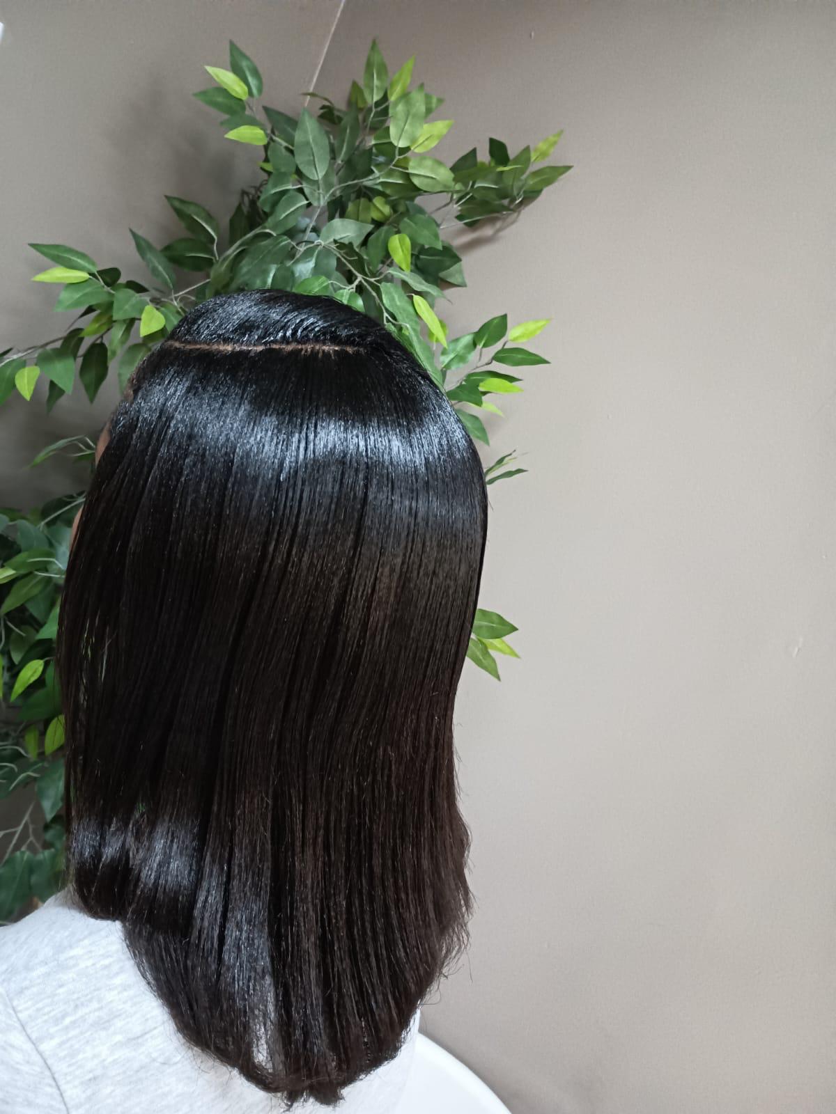 Client hair style by Naromie's Touch, photo 45
