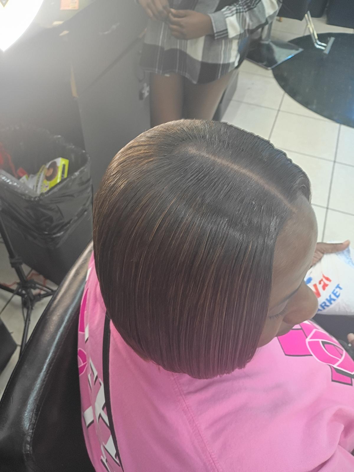 Recent client style by Naromie's Touch, photo 4