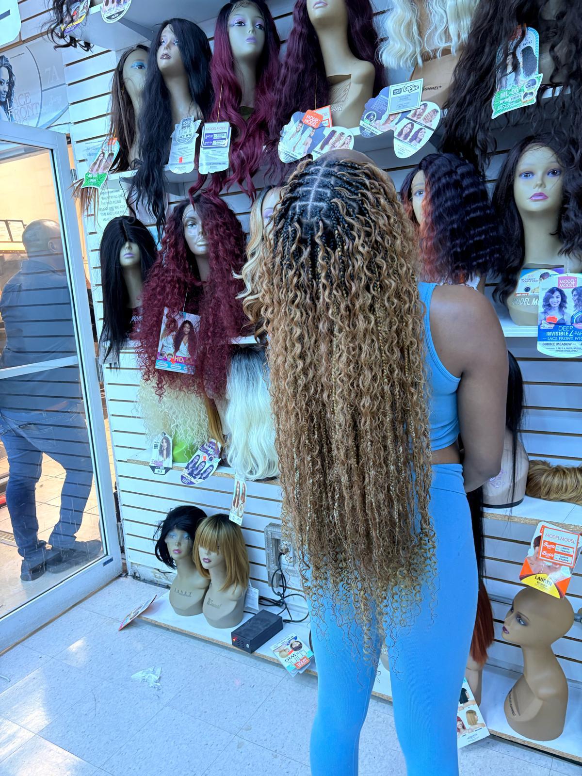 Recent client style by Naromie's Touch, photo 8